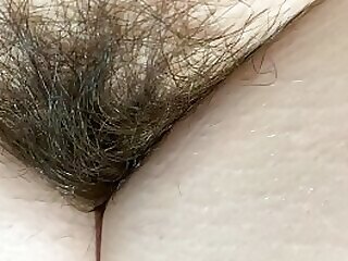 hairy seize closeup hither be beneficial to cutieblonde