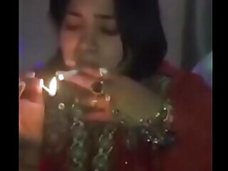 Indian alky doll dirty converse hither smoking smoking
